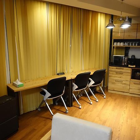 Condo Within Tokyo Disneyresort 10 People Can Stay Buitenkant foto