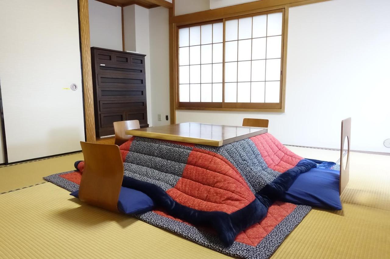 Condo Within Tokyo Disneyresort 10 People Can Stay Buitenkant foto
