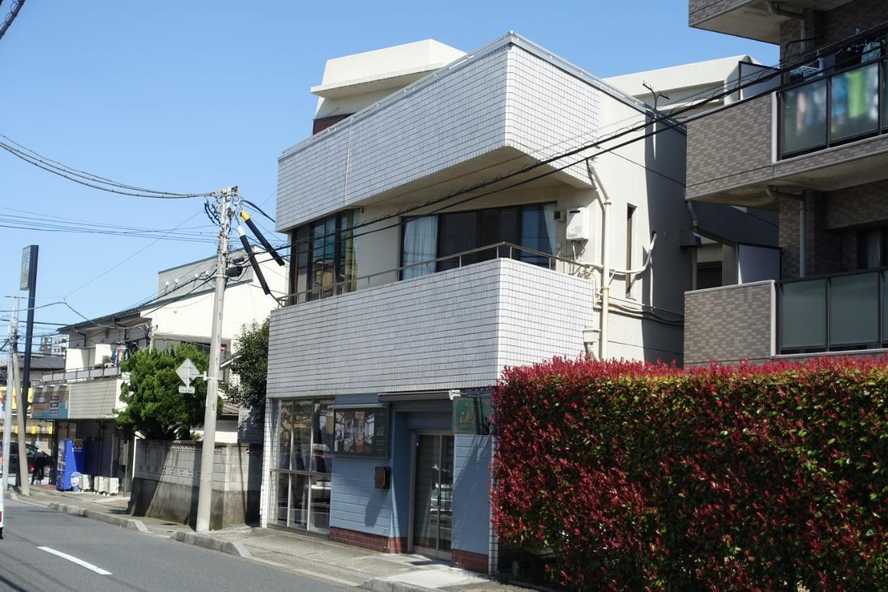 Condo Within Tokyo Disneyresort 10 People Can Stay Buitenkant foto
