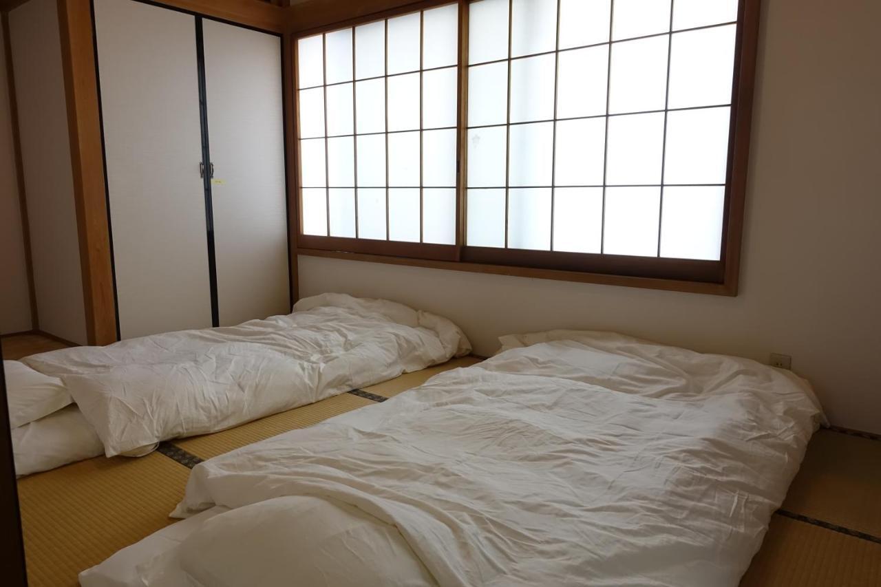 Condo Within Tokyo Disneyresort 10 People Can Stay Buitenkant foto