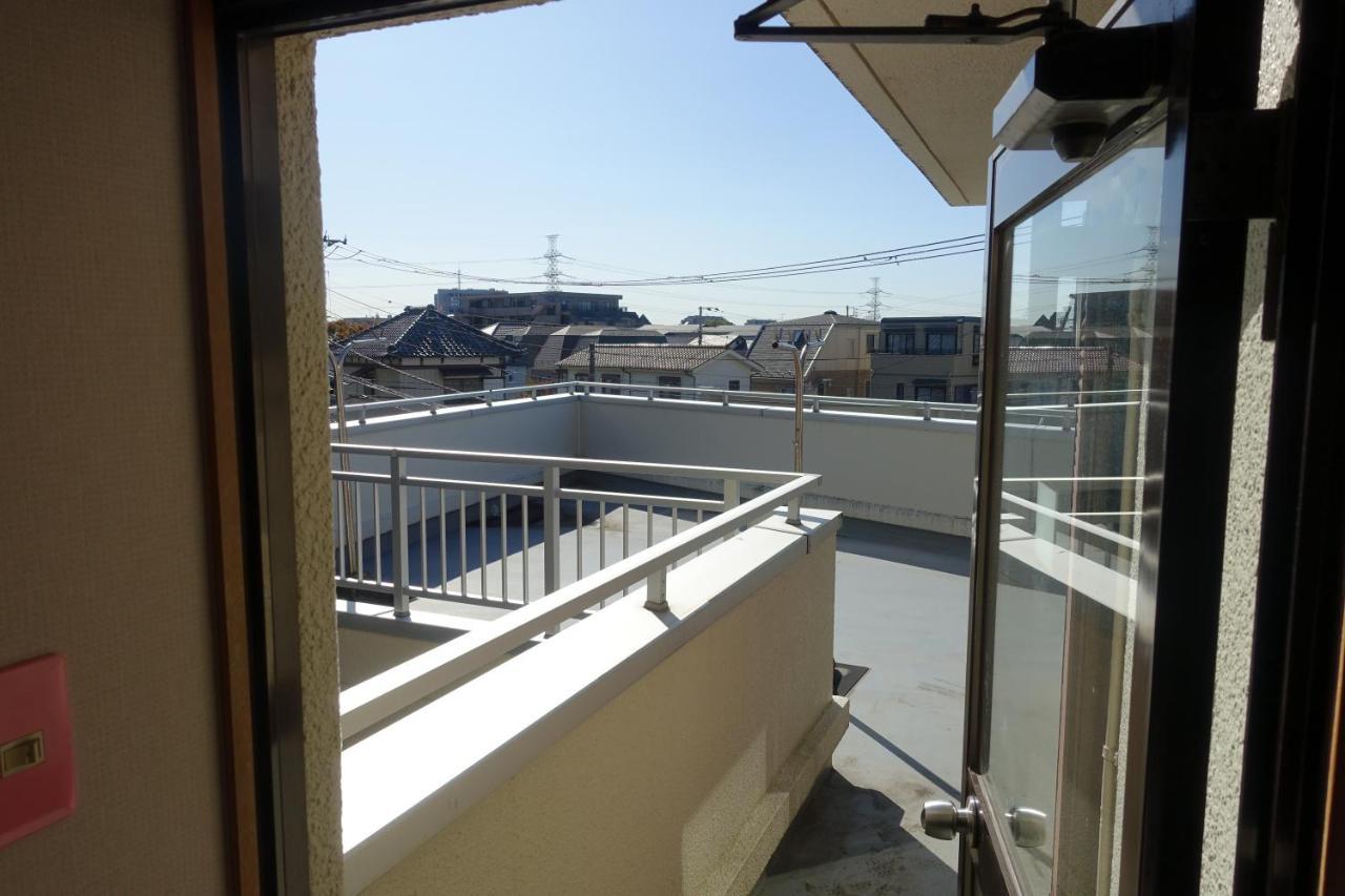 Condo Within Tokyo Disneyresort 10 People Can Stay Buitenkant foto