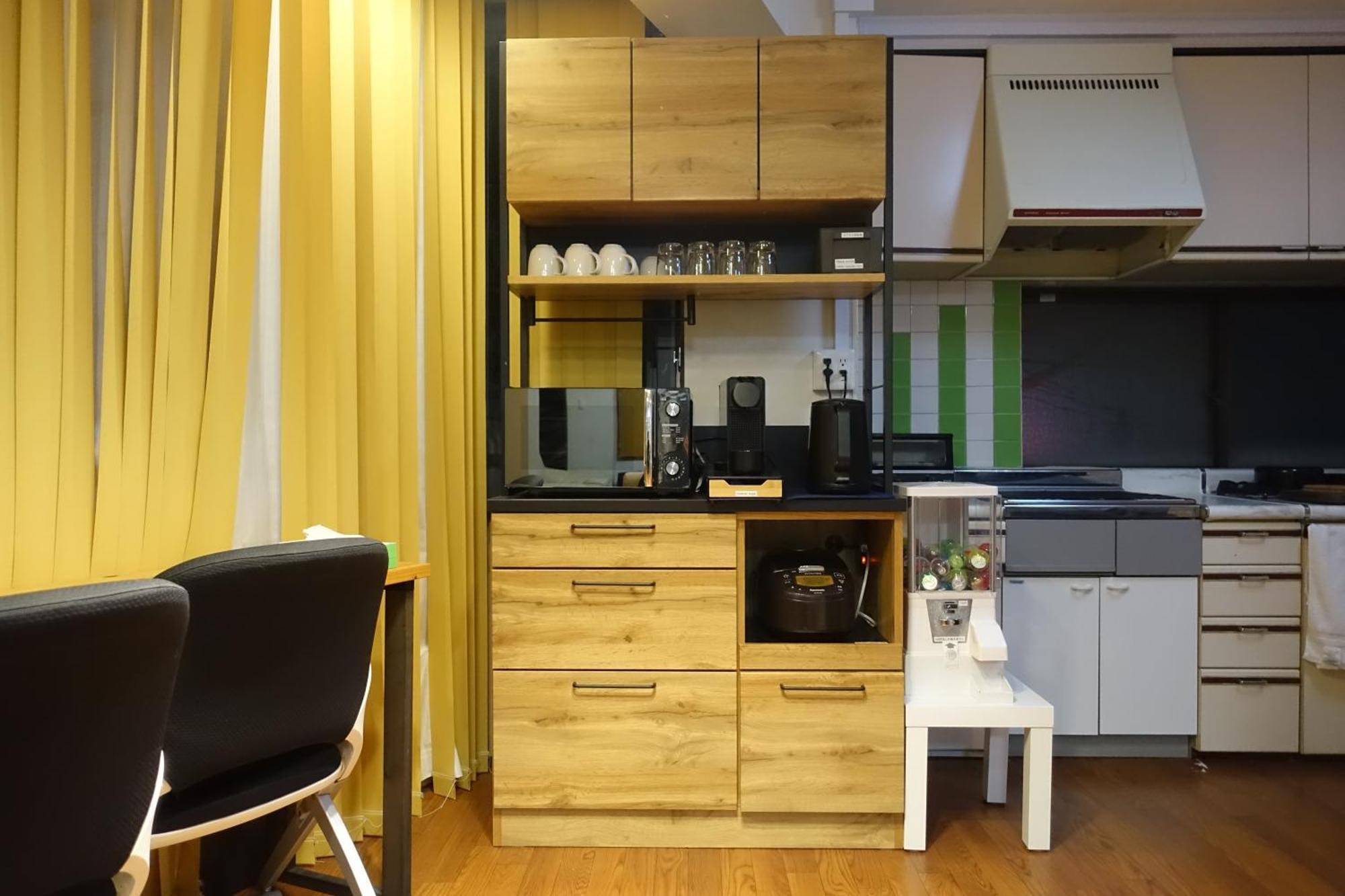 Condo Within Tokyo Disneyresort 10 People Can Stay Buitenkant foto